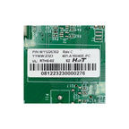 Replacement for Whirlpool Refrigerator Control Board - Part Number W11226382 OEM