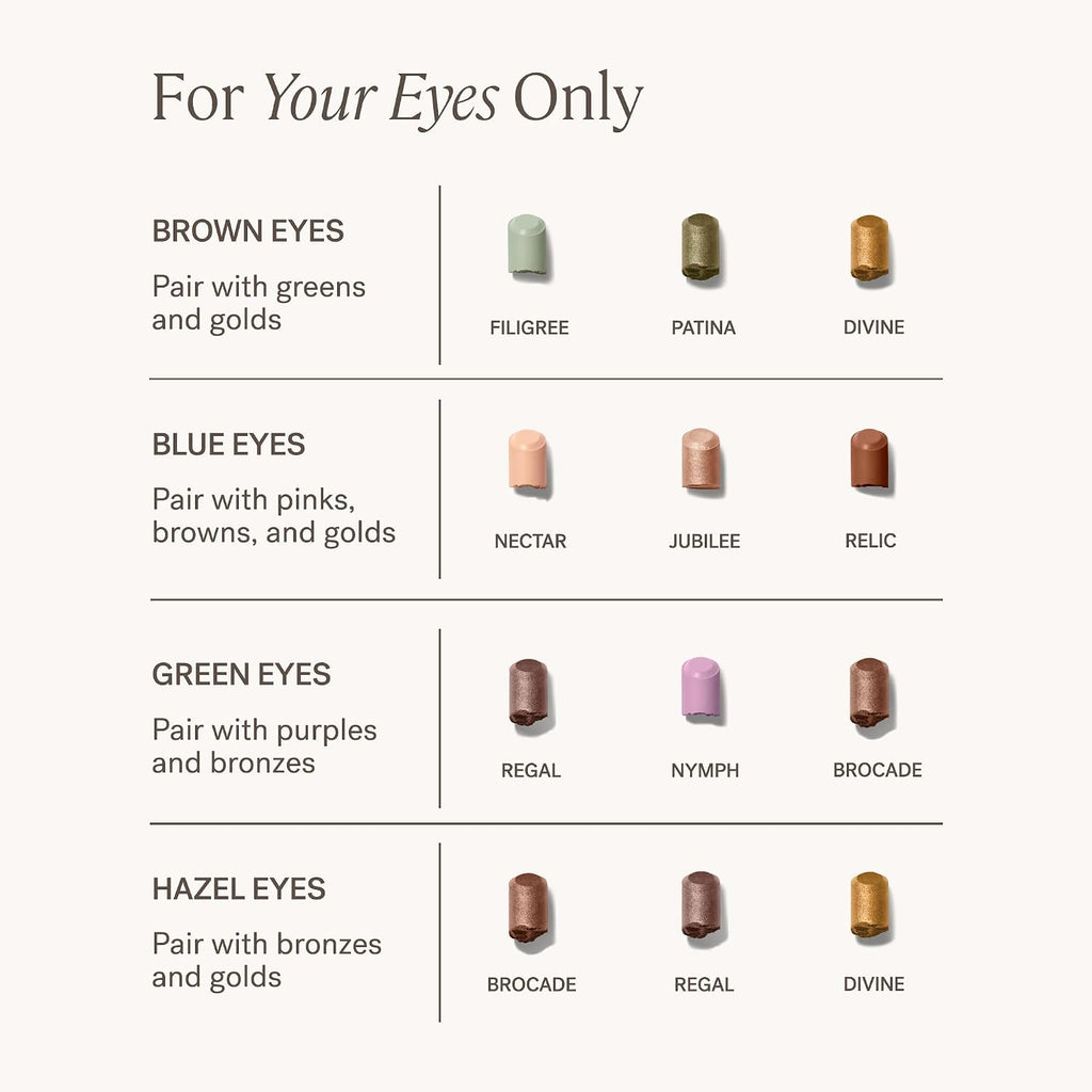 Eye Stylus Shadow Stick (Beam | Shimmer)