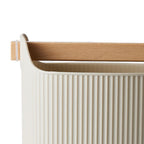 YWJLQH Espresso Knock Box Set for Barista and Home Use, Coffee