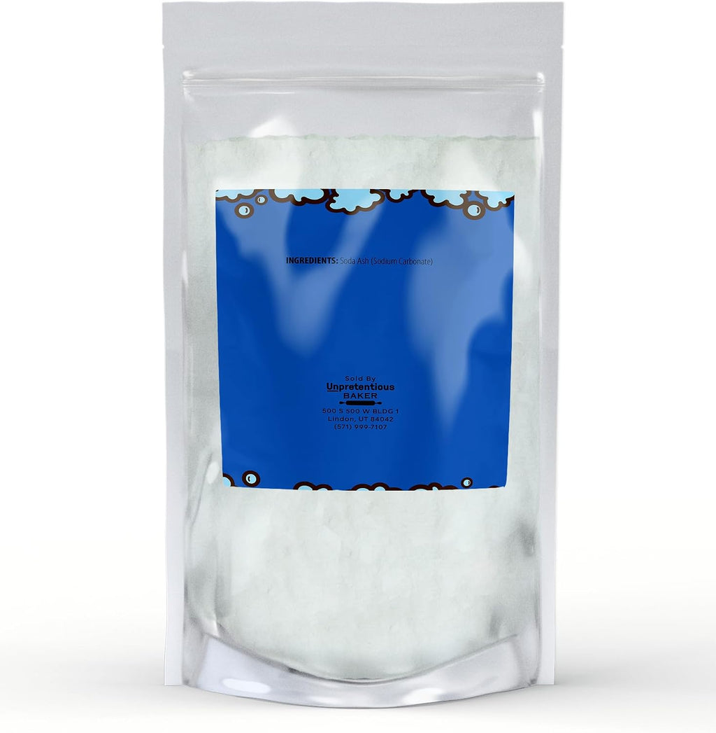 Washing Soda, 10 Lb