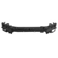 BALOCEO Radiator Support Compatible with 2008-2012 Chevrolet Malibu