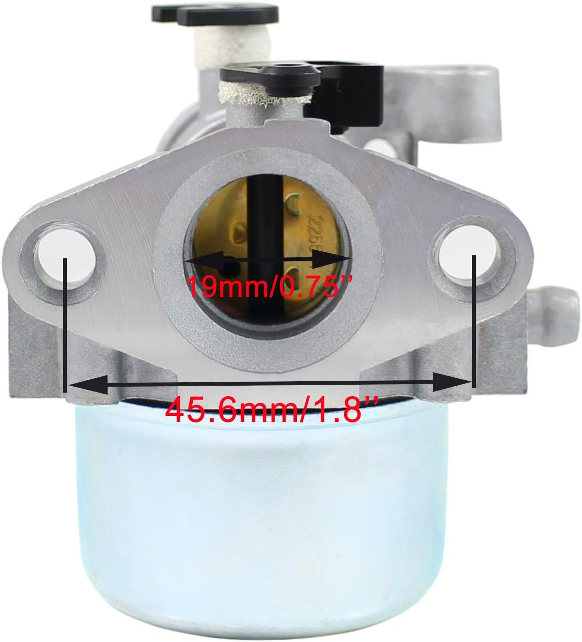 JS63 JS26 Carburetor for John Deere JS36 JS25 JS20 JS35 JS30 JS60 JS63C
