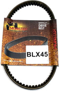 Monster Performance Drive Belt for Suzuki 27601-40B01