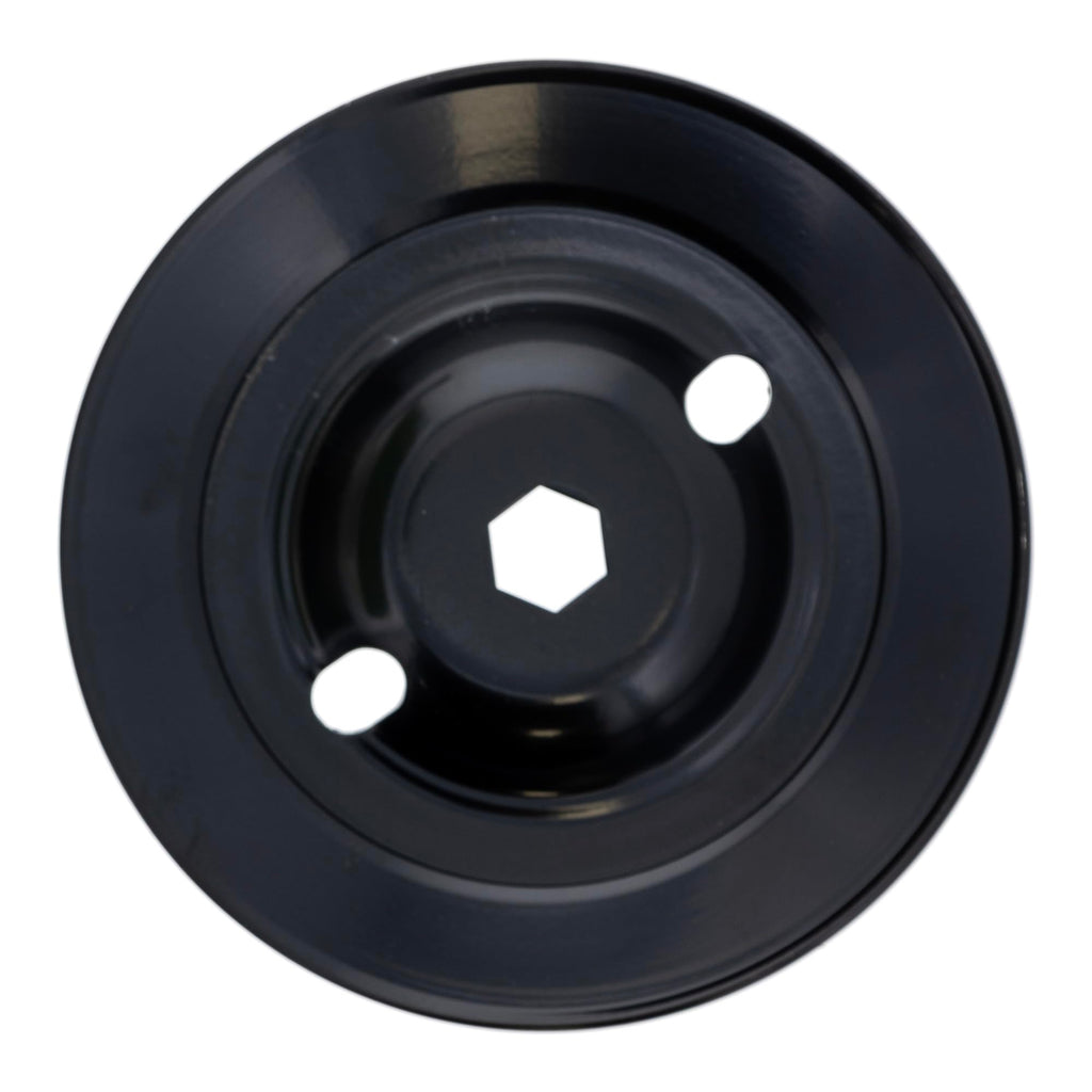 8TEN Deck Spindle Pulley for John Deere UC18014