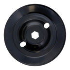 8TEN Deck Spindle Pulley for John Deere UC18014