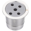 Stainless Steel Coffee Capsules Filter Cup for Espresso Machine