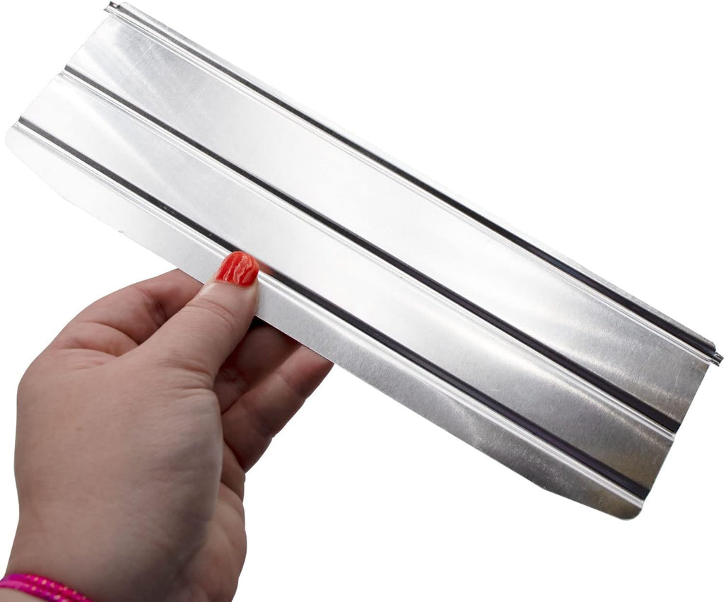 Supplying Demand 4900W1A001B 4900W1A001A Microwave Exhaust Damper Replacement Model Specific Not Universal