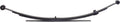Dorman 929-216 Rear Leaf Spring Compatible with Select Ford Models