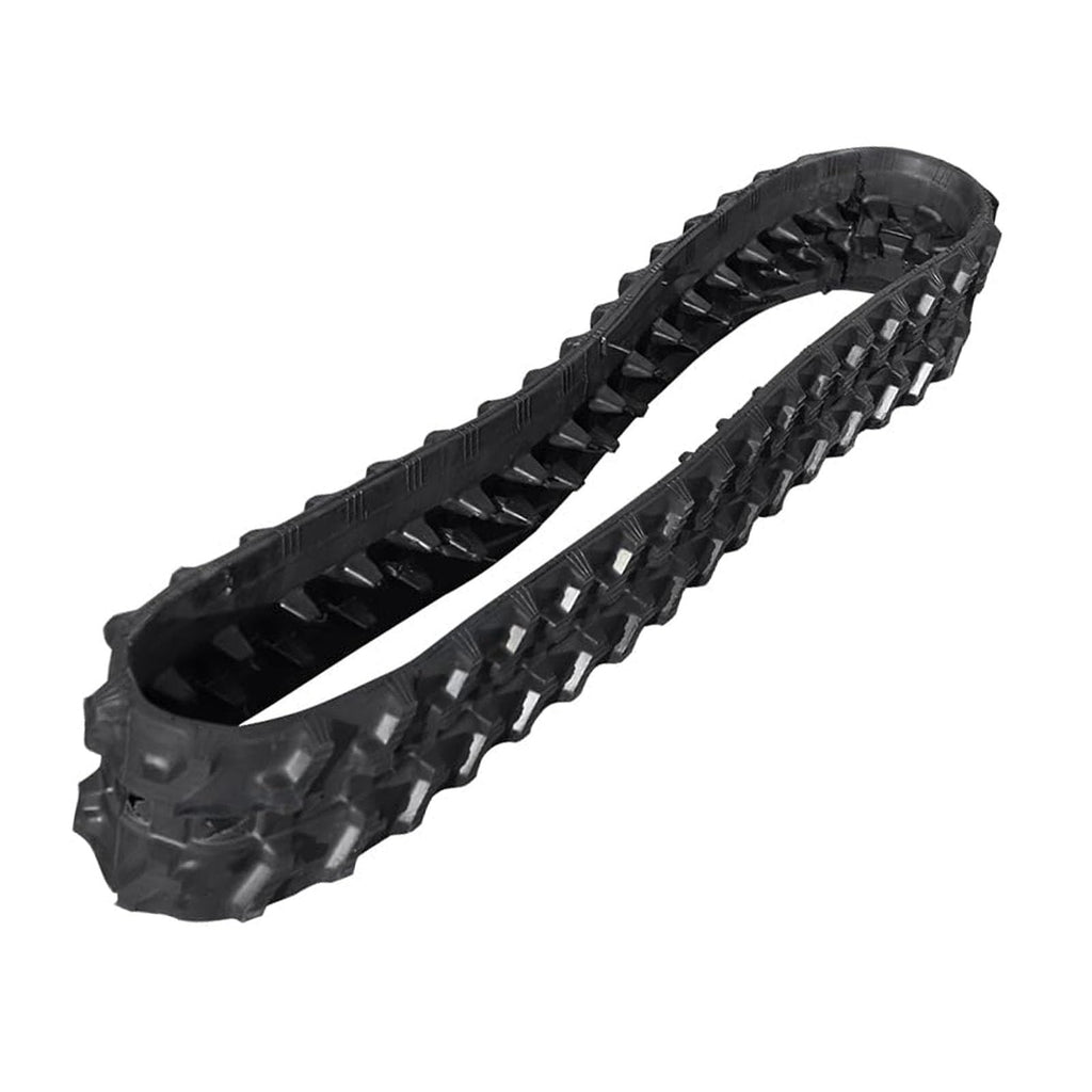 Hyuduo Rubber Track Replacement for Kubota Mini Excavator