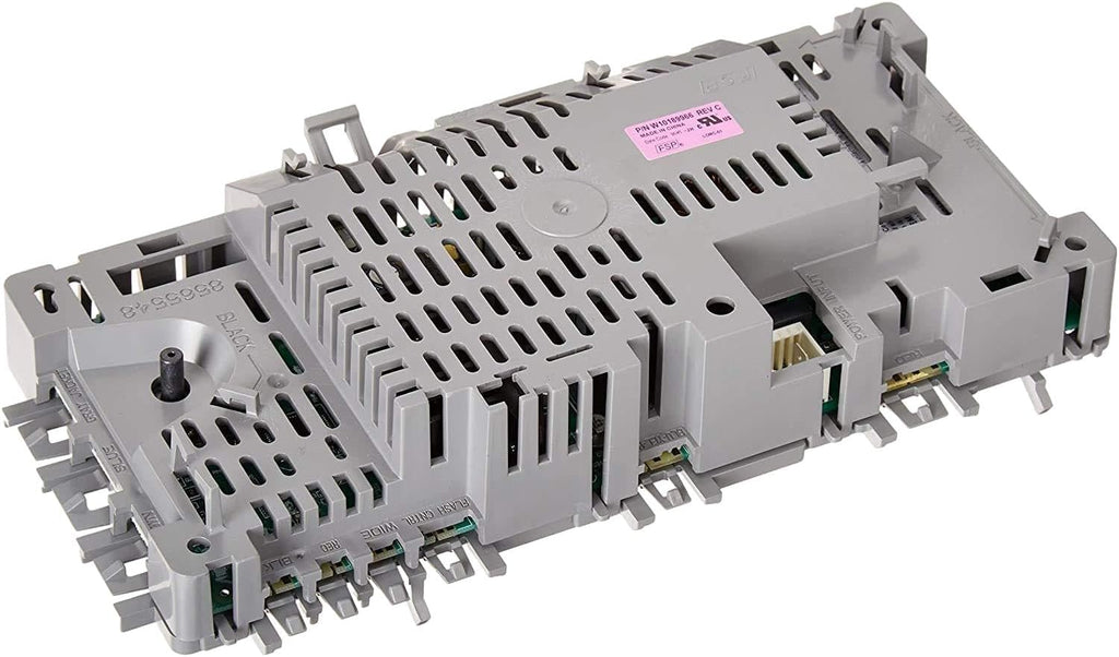Washer Machine Motor Control Board Replacement CKD576386X Compatible with Whirlpool Kenmore Maytag Sears - Fits WTW6600SW2