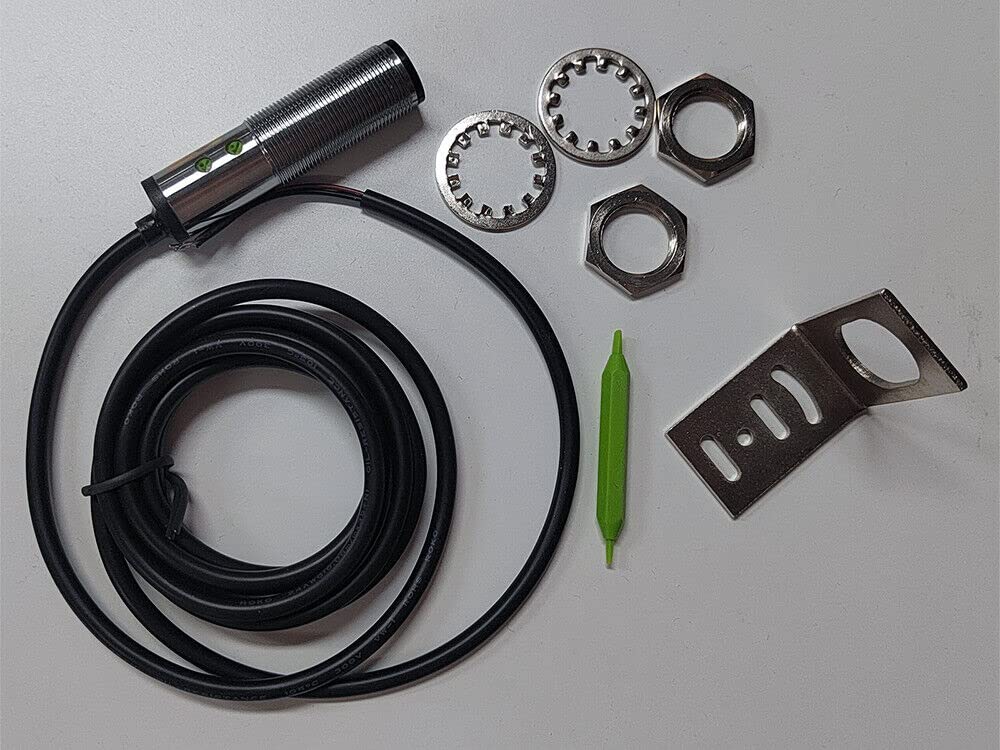 On and Off Sensor for 20" x 24" Auto IR Flash Dryer with Sensor-6000W 50HZ