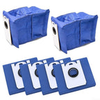 4.6L Dust Bags for bObsweep Dustin Self-Emptying(6 PACK)