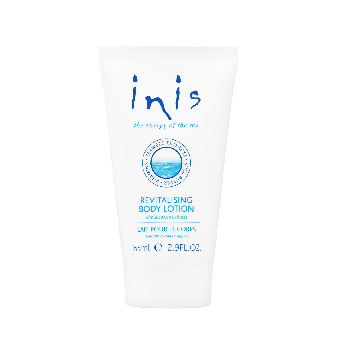 Revitalizing Body Lotion Travel Size 2.9 fl oz