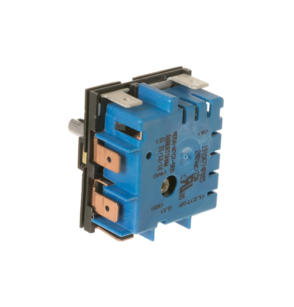 GE Appliances WB24X25013 Range Surface Element Control Switch