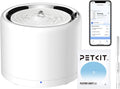 Eversweet 3 Pro Cat Water Fountain with Wireless Pump