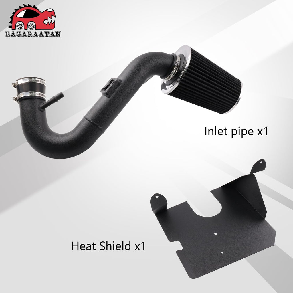 Cold Air Intake System For 2005-2009 Ford Mustang 4.0L V6