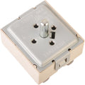316238201 Infinite Switch for Frigidaire Stove Range Cooktop Burner Control Replacement Part, Replaces 316238200 AP5325508 Switch