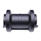 Solarhome New Bottom Roller RD118-21700 RD148-21700 For Kubota KX121-3