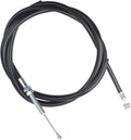 22870-MEM-670 Motorcycle Clutch Cable for Honda Shadow VTX1300