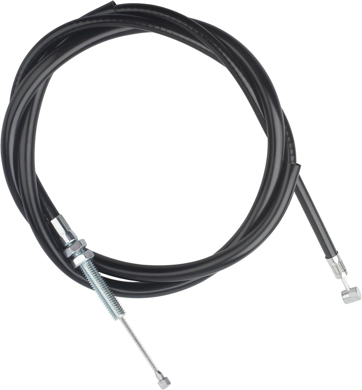 22870-MEM-670 Motorcycle Clutch Cable for Honda Shadow VTX1300