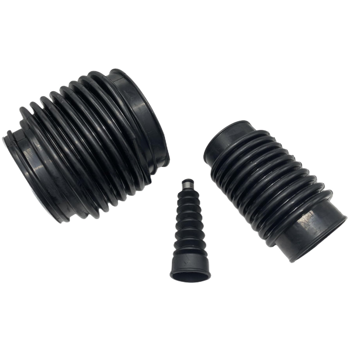 GHmarine 803099T1 Bellows Kit with Gimbal Bearing for MerCruiser Alpha One Gen 2 1991 and Up Stern Drives 30-803099T1 Sierra 18-8206-1