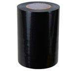 Black Duct Tape, Versatile Heavy Duty Waterproof Tape, 4'' X 32FT