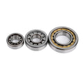 High-Speed Silent Bearing NU211/NU212/NU213/NU214/NU215/NU216 ECM/ECP(NU213ECP)