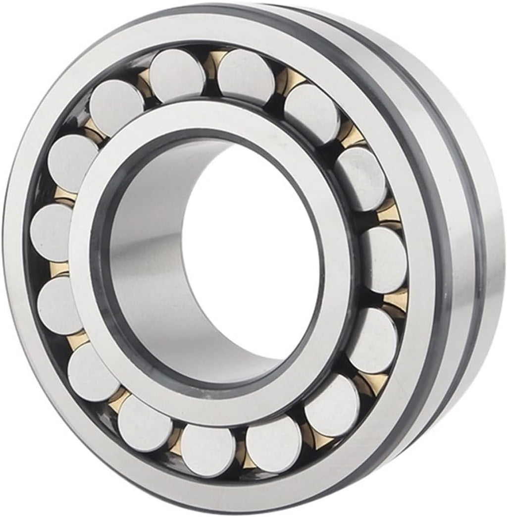 Double Row Spherical Roller Bearings 22216 22217 22218 22219 22220 22222 22224CA/CC/W33 1Pcs(CC)