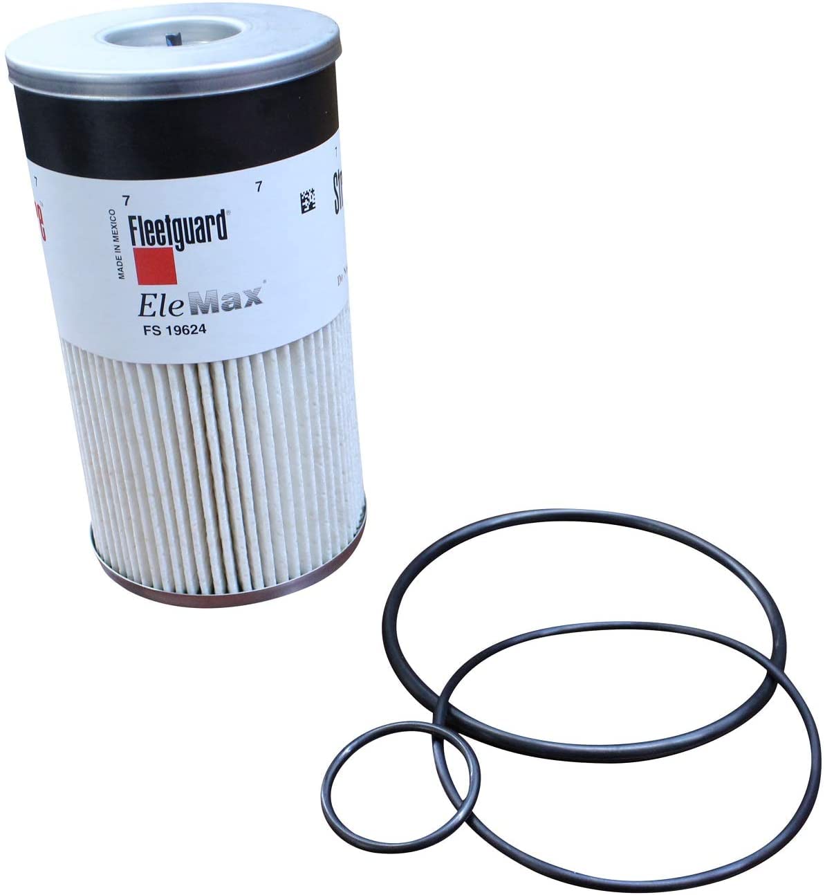 Peterbilt Genuine Peterbilt Fuel Filter - FS19624FLG