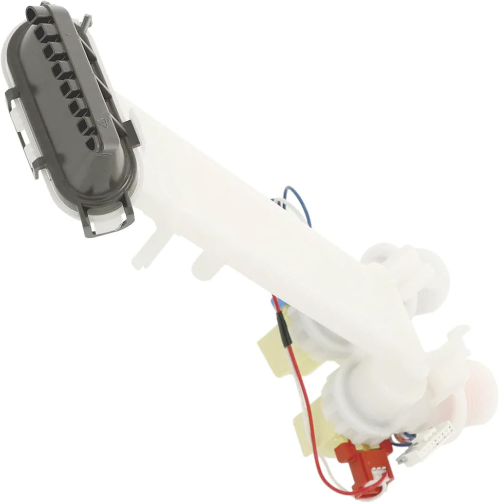 Washer Inlet Valve for Whirlpool WTW5020SW0