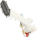 Washer Inlet Valve for Whirlpool WTW5020SW0