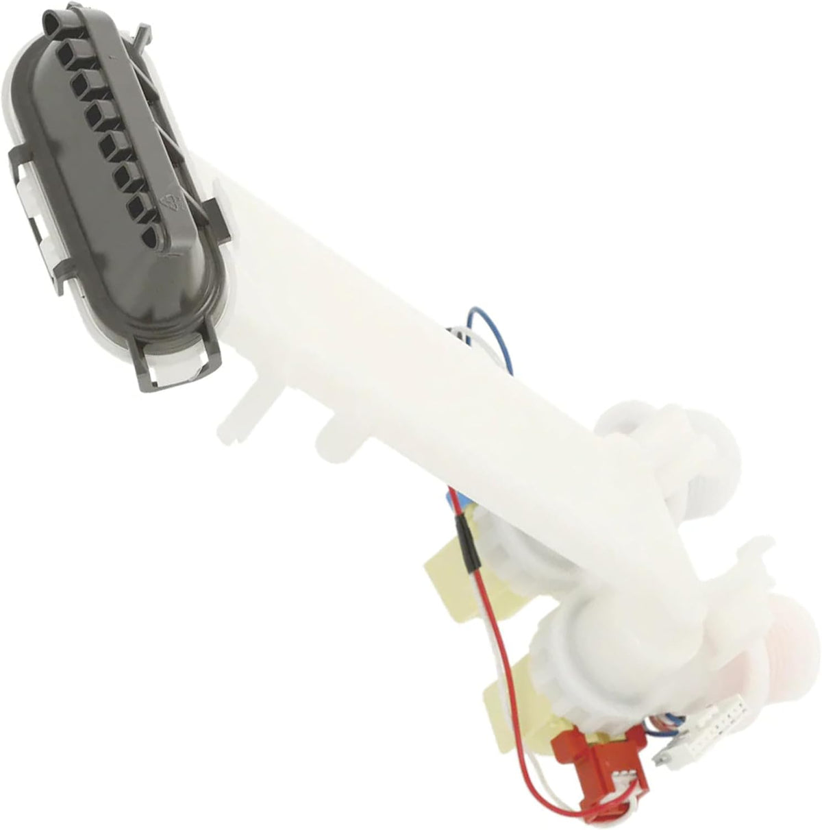 Washer Inlet Valve for Whirlpool WTW5020SW0