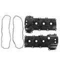 Valve Cover Compatible with Mustang Taurus Explorer MKX Edge Flex 3.5L 3.7L