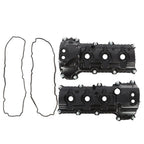 Valve Cover Compatible with Mustang Taurus Explorer MKX Edge Flex 3.5L 3.7L
