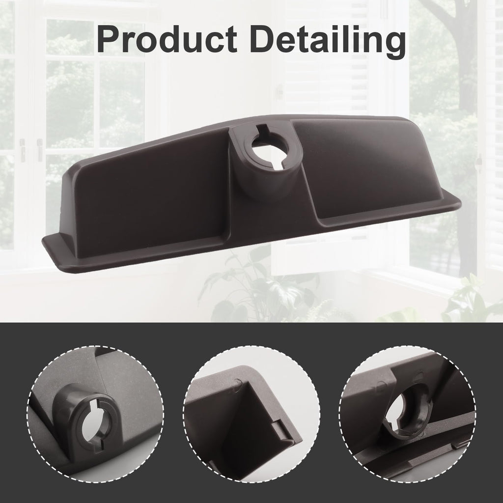 Window Operators Cover for Entrygard Plastic Operator Cover