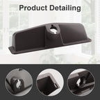 Window Operators Cover for Entrygard Plastic Operator Cover