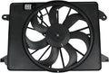 Radiator Cooling Fan for Chrysler 300 Dodge Charger Challenger 2009-2023
