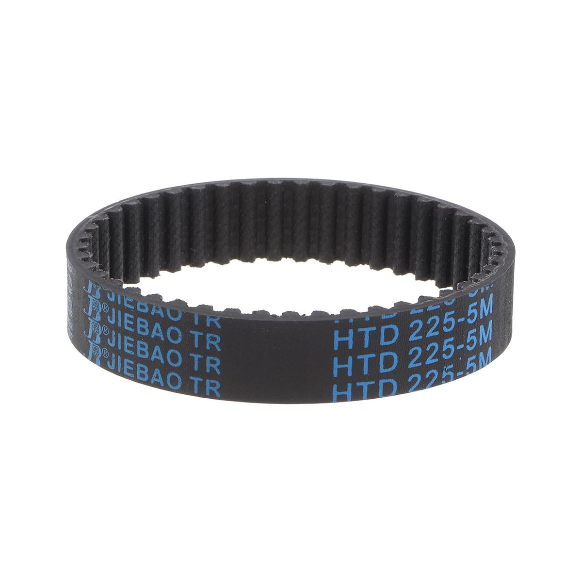 HTD 5M Timing Belts, 225mm Pitch Length x 15mm Width x 3.8mm Height