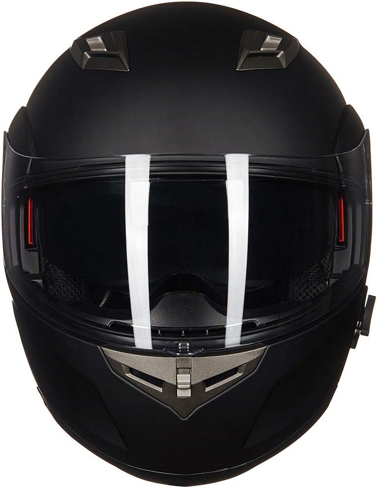 Bluetooth Integrated Modular Motorcycle Helmet 953/953Pro/953Max | DOT-Certified, Bluetooth 5.0, 8hr Talk Time