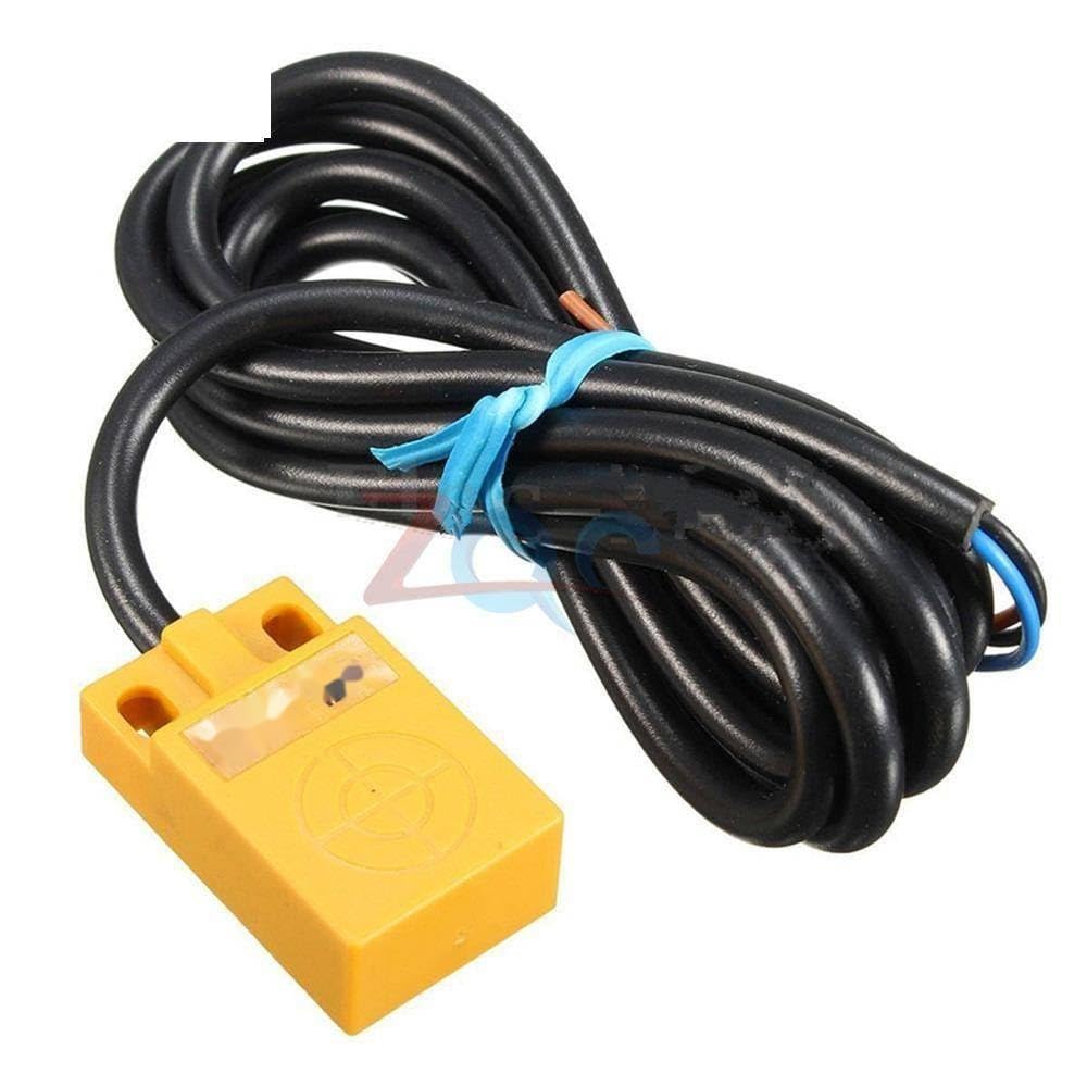 TL-W5MC1 5mm 3 Wire Inductive Proximity Sensor Detection Switch NPN DC 6-36V 12V