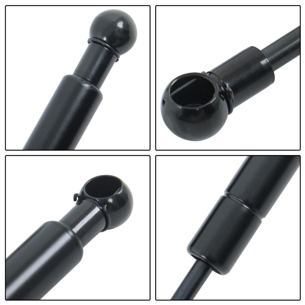 labwork Lift Support Shock Strut Damper Replacement for RAV4 2019-2020