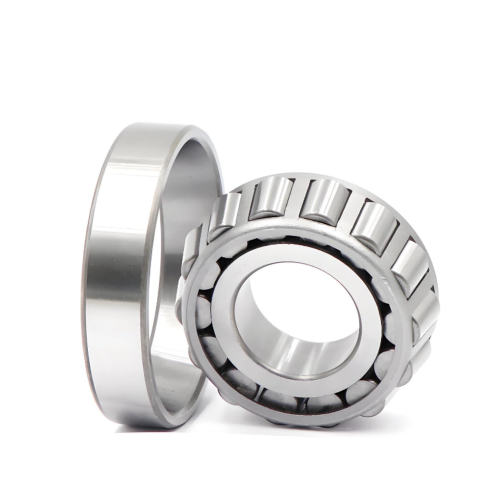 30213 Tapered Roller Bearing 65x120x23mm Single Row GCR15 Steel Cone Roller Bearing(30216)