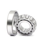 30213 Tapered Roller Bearing 65x120x23mm Single Row GCR15 Steel Cone Roller Bearing(30216)