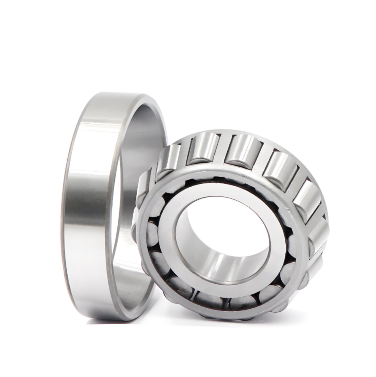 30213 Tapered Roller Bearing 65x120x23mm Single Row GCR15 Steel Cone Roller Bearing(30216)
