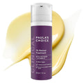 Paula's Choice CLINICAL 1% Retinol Face Treatment with Peptides | Anti-Aging Face Serum with Vitamin C & Licorice