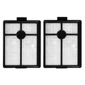 HEPA Filter Kits for Rainbow for Rexair E Series and E2 Series(2Pcs)