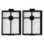HEPA Filter Kits for Rainbow for Rexair E Series and E2 Series(2Pcs)
