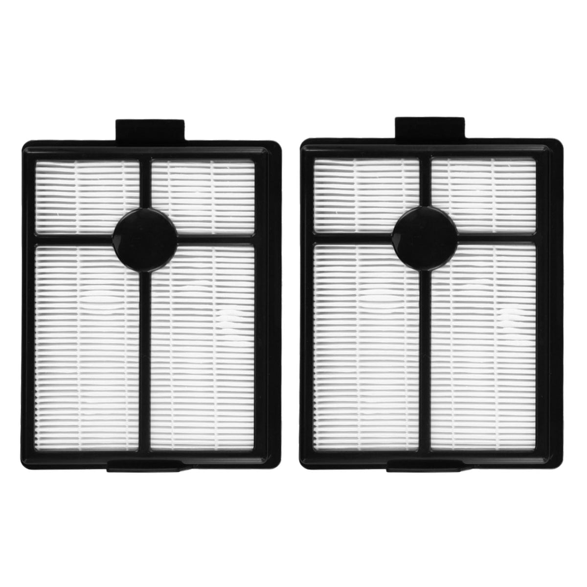 HEPA Filter Kits for Rainbow for Rexair E Series and E2 Series(2Pcs)