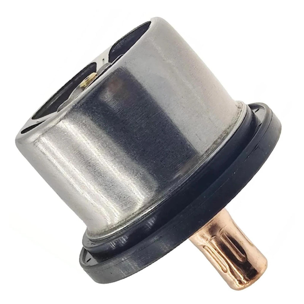 Cooling Thermostat Housing Coolant Compatible for Volvo Penta Sterndrive D4 150-300HP D6 235-480HP 1988-2003 8420968 1676306 3029205 8149186