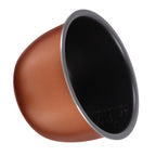 Replacement Inner Pot for Electric Pressure Cooker, 2l 4l